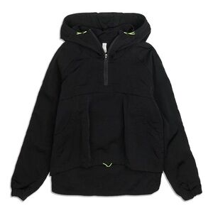 Lululemon Seek Vistas 1/2 Zip Jacket 8